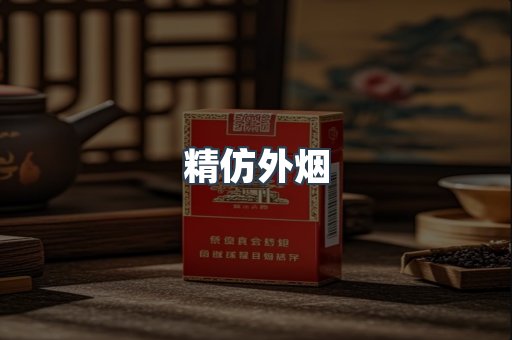 精仿外烟
